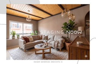 Piso en venta en Longuera-Toscal en Realejos (Los)