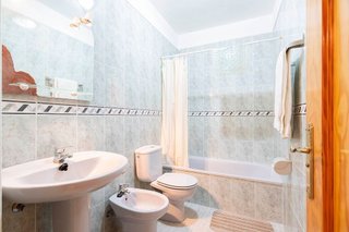 Piso en venta en Longuera-Toscal en Realejos (Los)