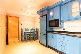 Piso en venta en Longuera-Toscal en Realejos (Los)