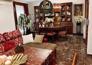 Piso en venta en Torre del Campo