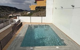 Piso en venta en Cenes de la Vega