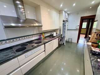 Piso en venta en Plaza España - Villa Pilar - Reyes Católicos - Vadillos en Burgos