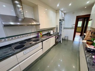Piso en venta en Plaza España - Villa Pilar - Reyes Católicos - Vadillos en Burgos