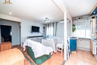 Piso en venta en Centro de Leganés en Leganés
