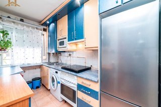 Piso en venta en Centro de Leganés en Leganés
