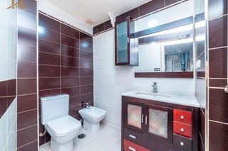 Piso en venta en Centro de Leganés en Leganés