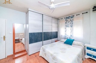 Piso en venta en Centro de Leganés en Leganés