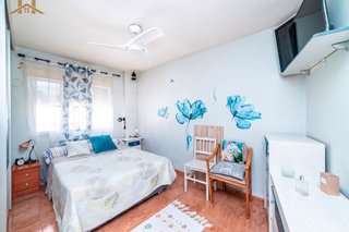 Piso en venta en Centro de Leganés en Leganés