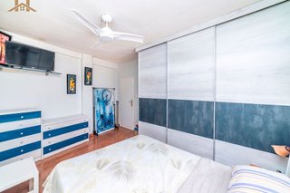 Piso en venta en Centro de Leganés en Leganés