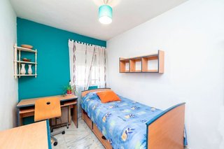 Piso en venta en Centro de Leganés en Leganés