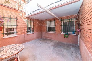 Piso en venta en Centro de Leganés en Leganés