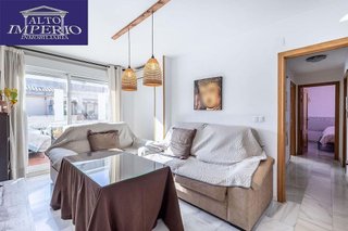 Ático en venta en Ogíjares