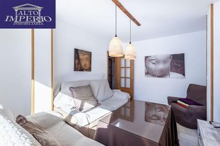 Ático en venta en Ogíjares