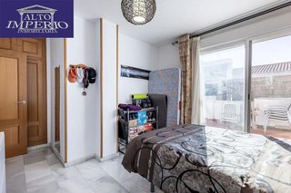 Ático en venta en Ogíjares
