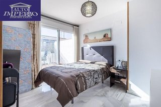 Ático en venta en Ogíjares