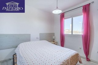 Ático en venta en Ogíjares