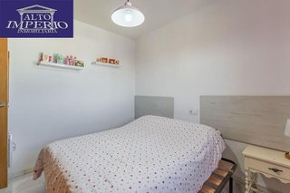 Ático en venta en Ogíjares