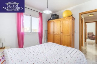 Ático en venta en Ogíjares