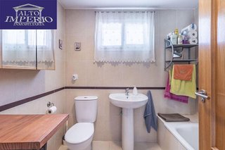 Ático en venta en Ogíjares