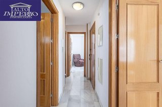 Ático en venta en Ogíjares