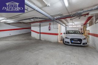 Ático en venta en Ogíjares
