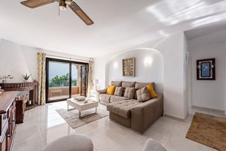 Piso en venta en La Cala de Mijas en Mijas