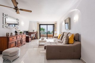 Piso en venta en La Cala de Mijas en Mijas