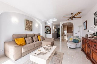 Piso en venta en La Cala de Mijas en Mijas