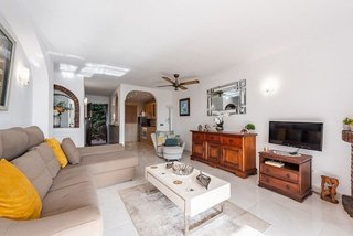 Piso en venta en La Cala de Mijas en Mijas