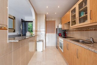 Piso en venta en La Cala de Mijas en Mijas