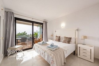Piso en venta en La Cala de Mijas en Mijas