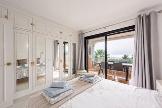 Piso en venta en La Cala de Mijas en Mijas