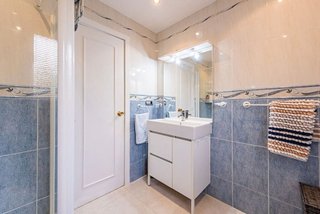 Piso en venta en La Cala de Mijas en Mijas