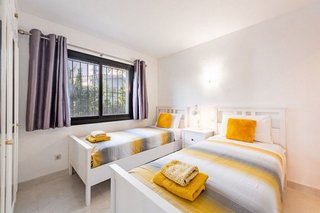 Piso en venta en La Cala de Mijas en Mijas