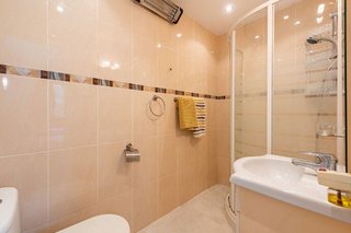 Piso en venta en La Cala de Mijas en Mijas