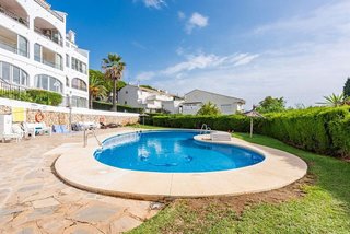 Piso en venta en La Cala de Mijas en Mijas