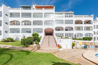 Piso en venta en La Cala de Mijas en Mijas