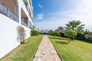 Piso en venta en La Cala de Mijas en Mijas