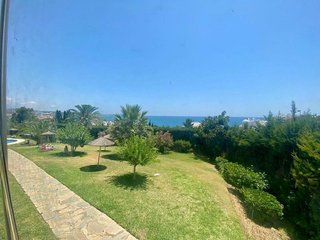 Piso en venta en La Cala de Mijas en Mijas