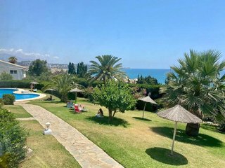 Piso en venta en La Cala de Mijas en Mijas