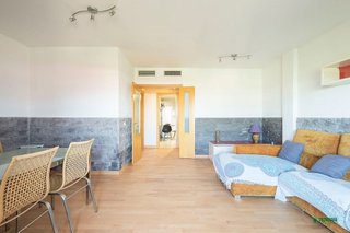 Piso en venta en Nueva Almería - Cortijo Grande - Vega de Acá en Almería