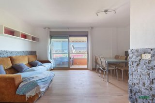 Piso en venta en Nueva Almería - Cortijo Grande - Vega de Acá en Almería