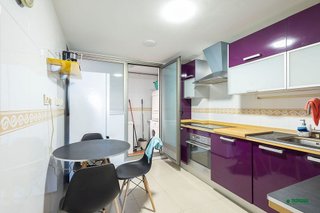 Piso en venta en Nueva Almería - Cortijo Grande - Vega de Acá en Almería
