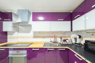 Piso en venta en Nueva Almería - Cortijo Grande - Vega de Acá en Almería