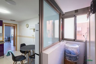 Piso en venta en Nueva Almería - Cortijo Grande - Vega de Acá en Almería