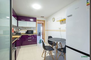 Piso en venta en Nueva Almería - Cortijo Grande - Vega de Acá en Almería