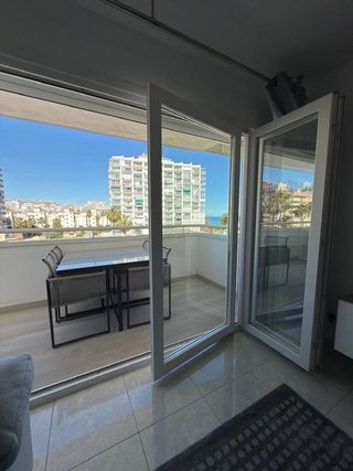 Piso en venta en Torrequebrada en Benalmádena