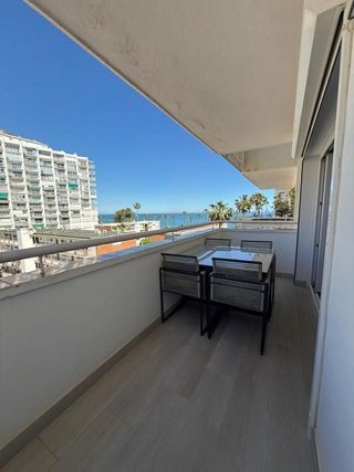 Piso en venta en Torrequebrada en Benalmádena
