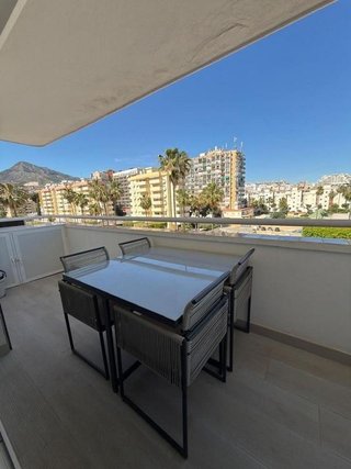 Piso en venta en Torrequebrada en Benalmádena