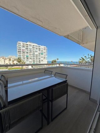 Piso en venta en Torrequebrada en Benalmádena